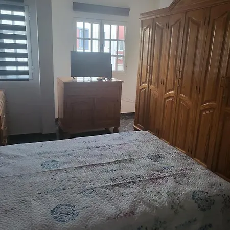 Casa Azul شقة