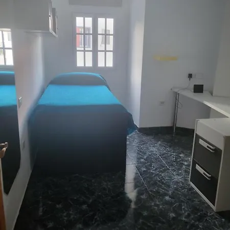 Casa Azul شقة أغيميس