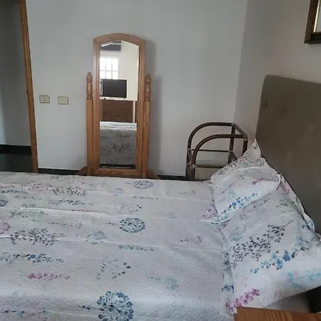شقة Casa Azul *