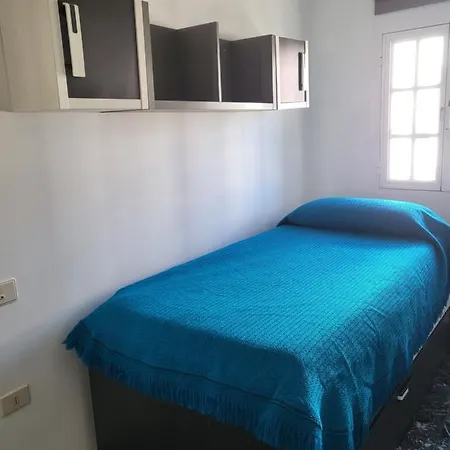 Casa Azul شقة أغيميس