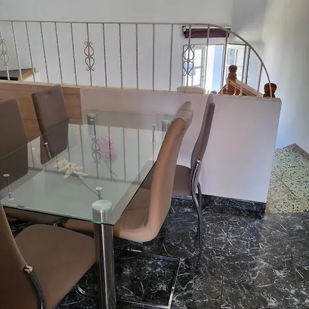 شقة Casa Azul أغيميس