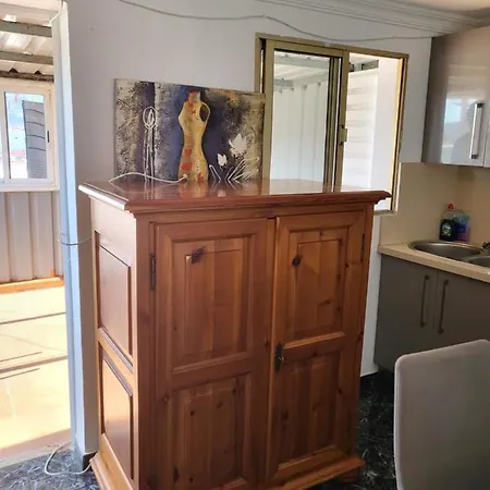 Casa Azul شقة أغيميس