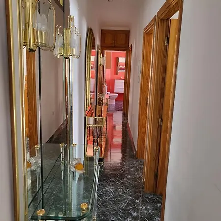 Casa Azul شقة أغيميس