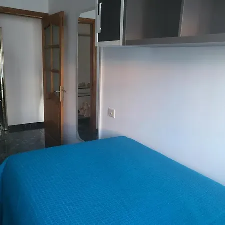 Casa Azul أغيميس