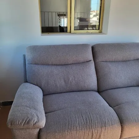Casa Azul شقة أغيميس