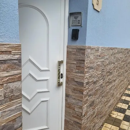 شقة Casa Azul أغيميس